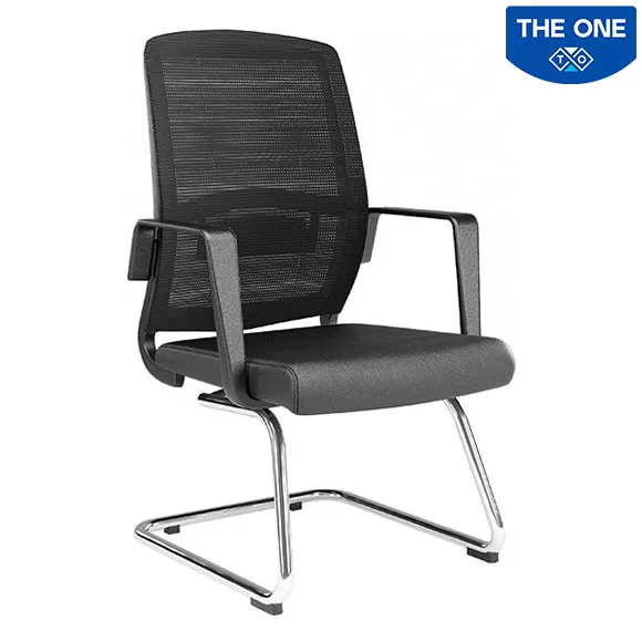 Ghế Họp Tựa Lưới GL429