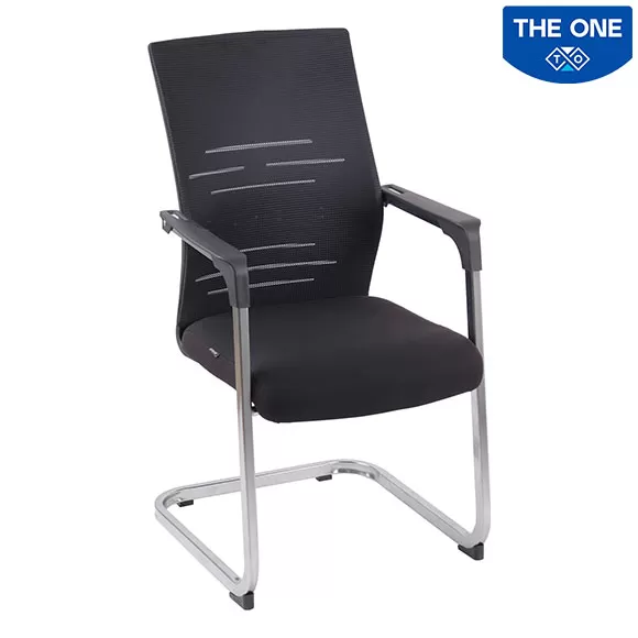 Ghế Họp Tựa Lưới GL431