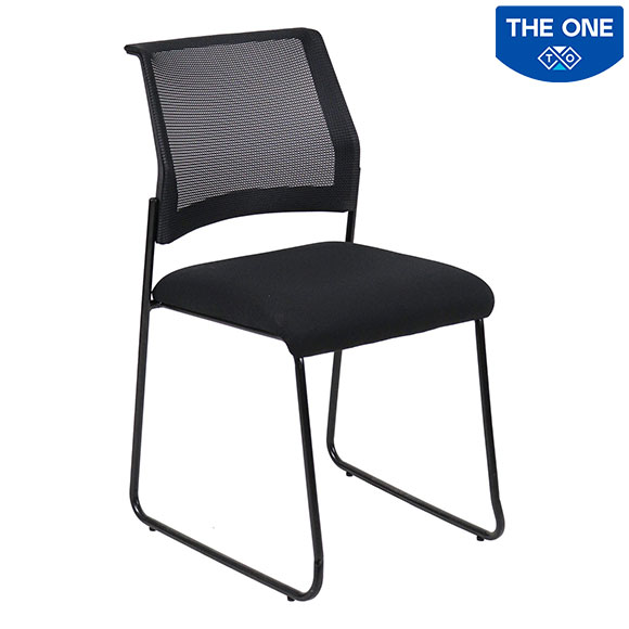 Ghế Họp Tựa Lưới GL432