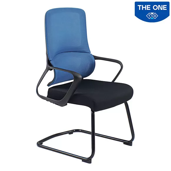 Ghế Họp Tựa Lưới GL434