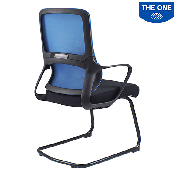 Ghế Họp Tựa Lưới GL434