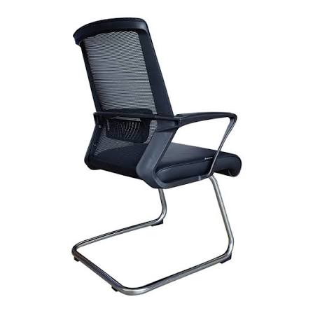 Ghế Họp Tựa Lưới GL439