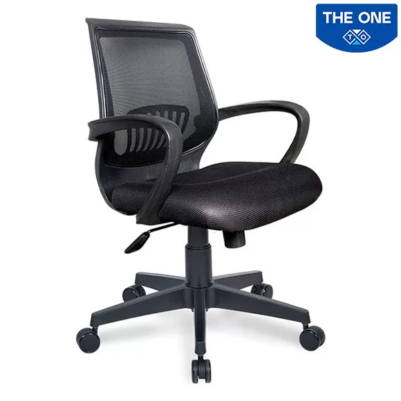 Ghế Lưới Nhân Viên GL110