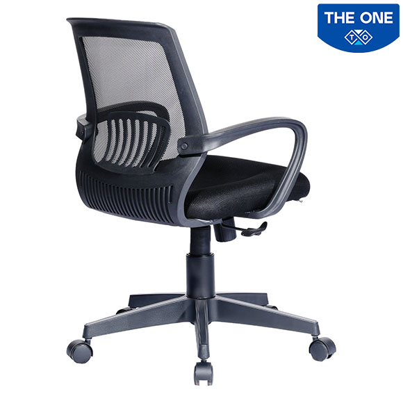 Ghế Lưới Nhân Viên GL110