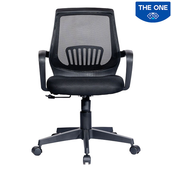 Ghế Lưới Nhân Viên GL110