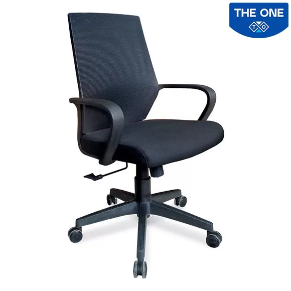 Ghế Lưới Nhân Viên GL112