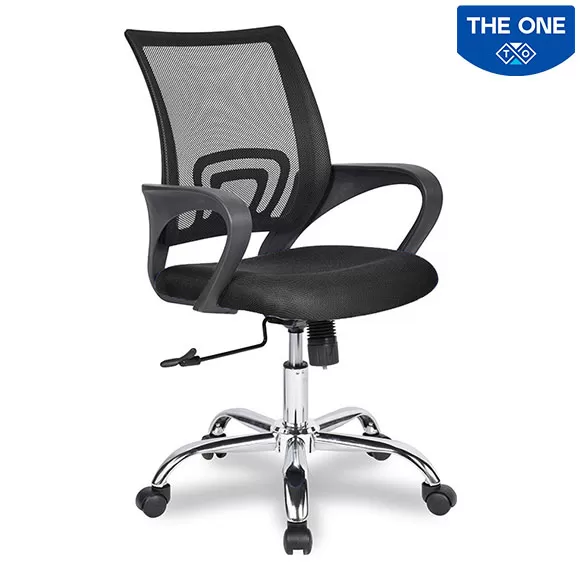 Ghế Lưới Nhân Viên GL113