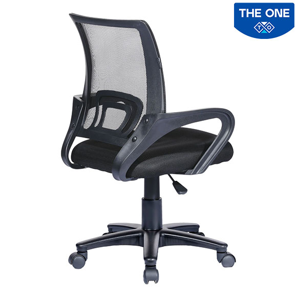 Ghế Lưới Nhân Viên GL113SR