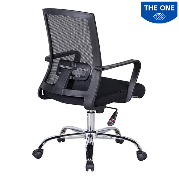 Ghế Lưới Nhân Viên GL117R