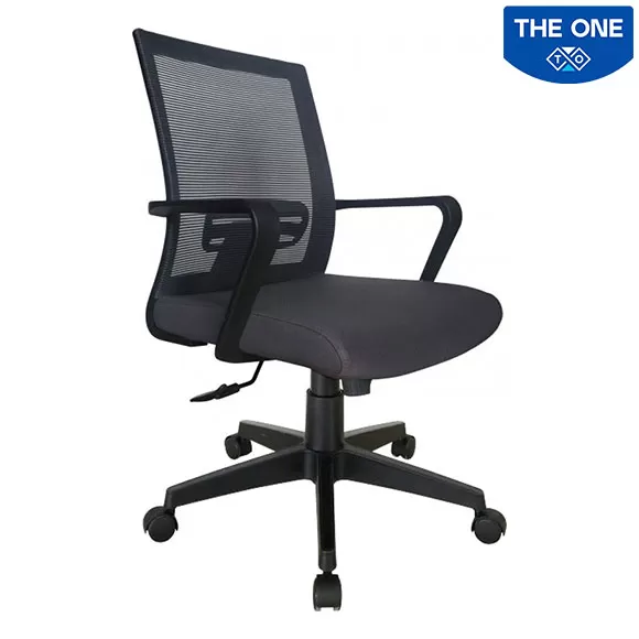 Ghế Lưới Nhân Viên GL117SR