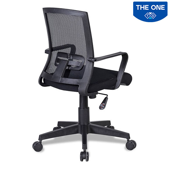 Ghế Lưới Nhân Viên GL117SR