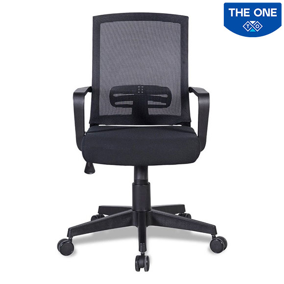 Ghế Lưới Nhân Viên GL117SR