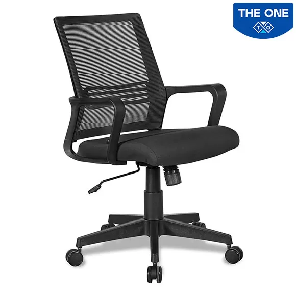 Ghế Lưới Nhân Viên GL119