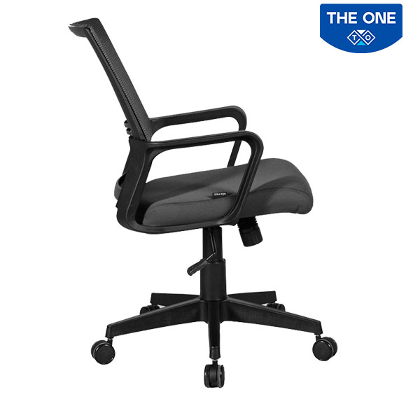 Ghế Lưới Nhân Viên GL119R