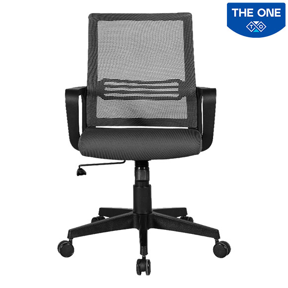 Ghế Lưới Nhân Viên GL119R