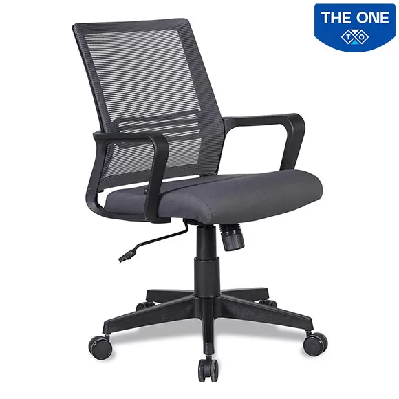 Ghế Lưới Nhân Viên GL119SR
