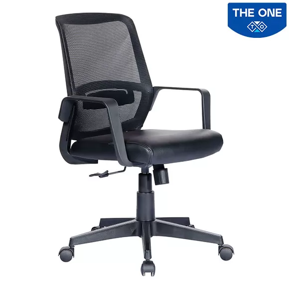 Ghế Lưới Nhân Viên GL120