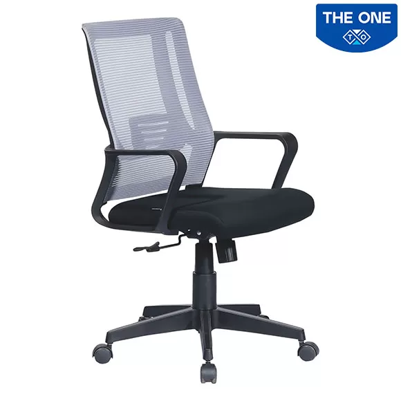 Ghế Lưới Nhân Viên GL123