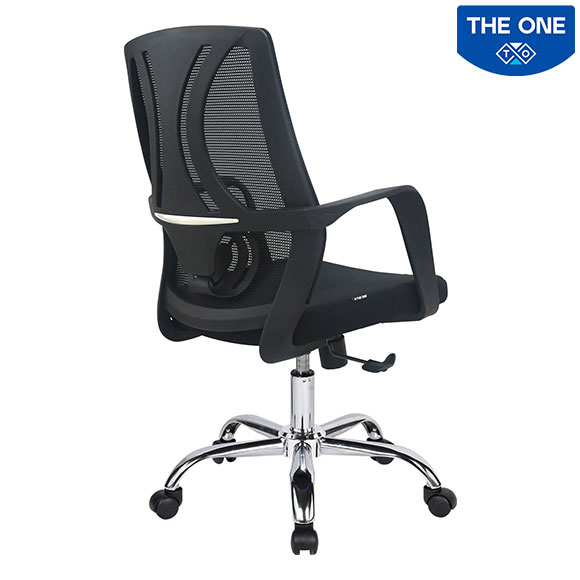 Ghế Lưới Nhân Viên GL124R