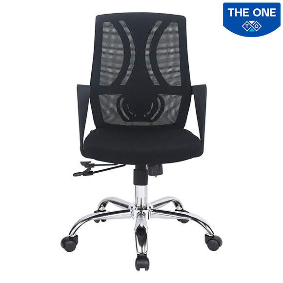 Ghế Lưới Nhân Viên GL124R
