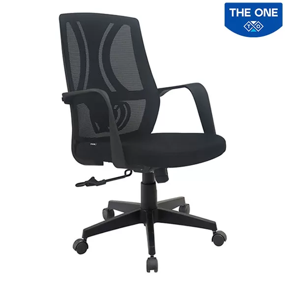 Ghế Lưới Nhân Viên GL124SR