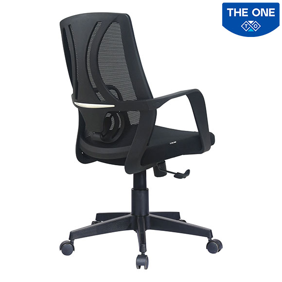 Ghế Lưới Nhân Viên GL124SR