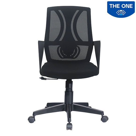 Ghế Lưới Nhân Viên GL124SR