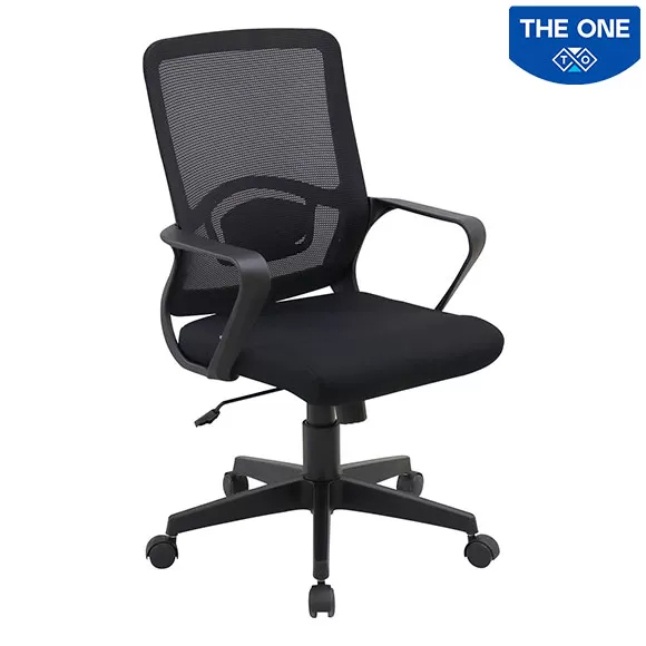 Ghế Lưới Nhân Viên GL126