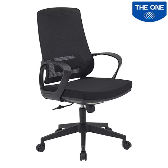 Ghế Lưới Nhân Viên GL127
