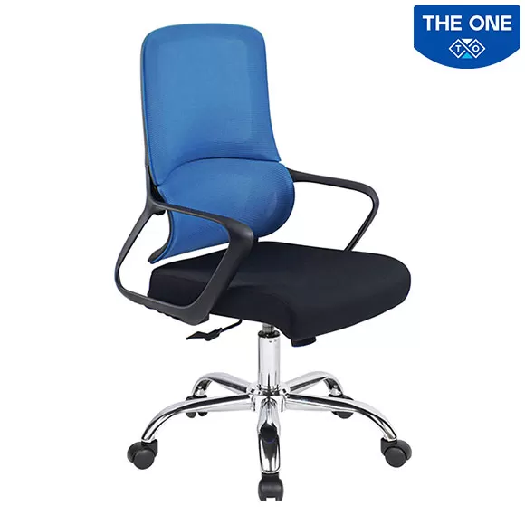 Ghế Lưới Nhân Viên GL128D