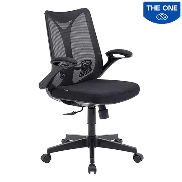 Ghế Lưới Nhân Viên GL129