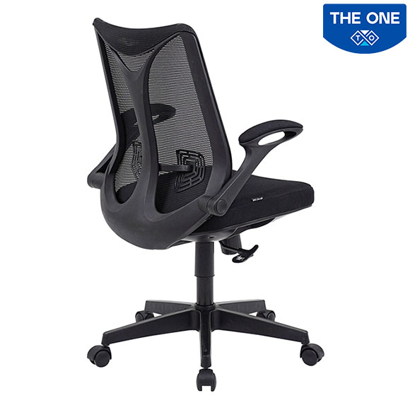 Ghế Lưới Nhân Viên GL129