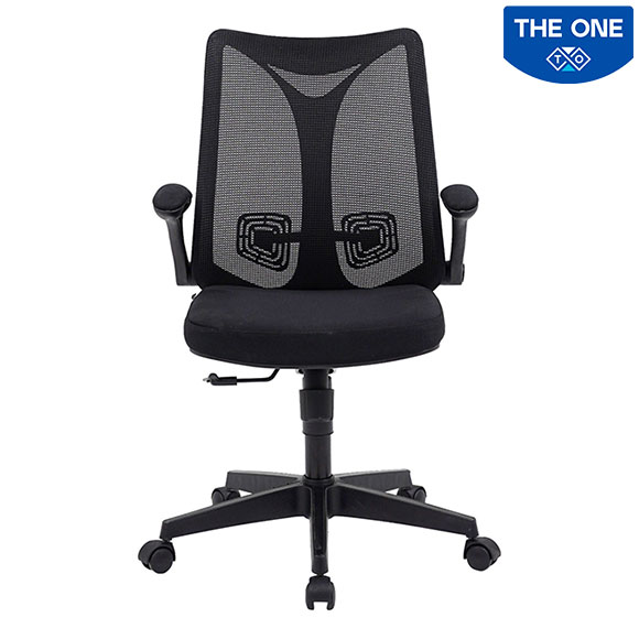 Ghế Lưới Nhân Viên GL129
