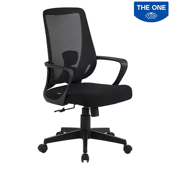 Ghế Lưới Nhân Viên GL132