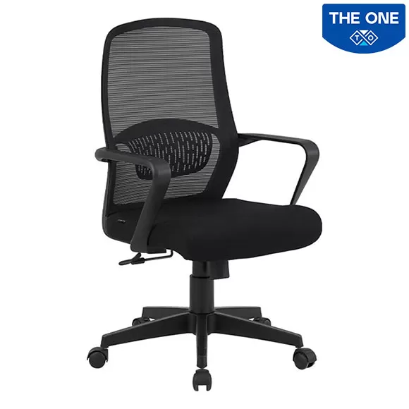 Ghế Lưới Nhân Viên GL133R