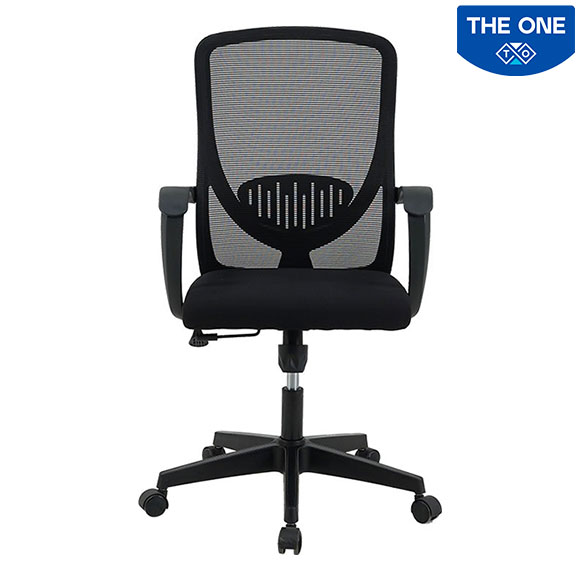 Ghế Lưới Nhân Viên GL135