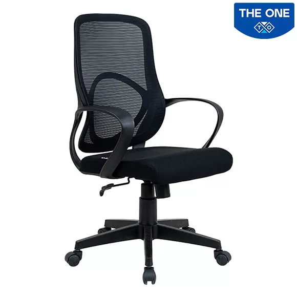 Ghế Lưới Nhân Viên GL136