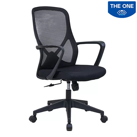 Ghế Lưới Nhân Viên GL139