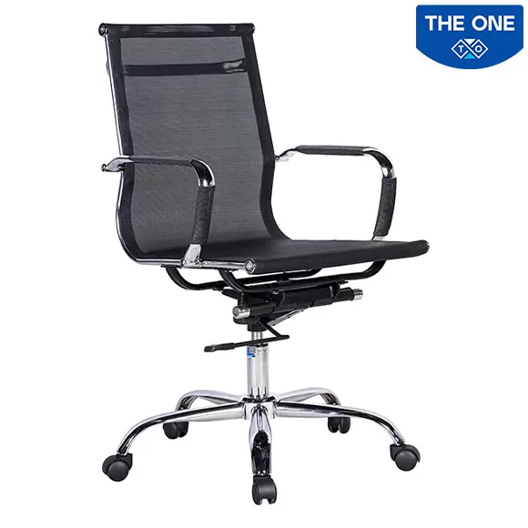 Ghế Lưới Nhân Viên GL203SR