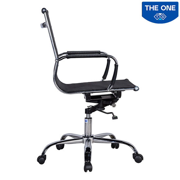 Ghế Lưới Nhân Viên GL203SR