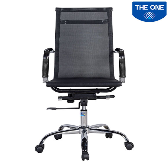 Ghế Lưới Nhân Viên GL203SR