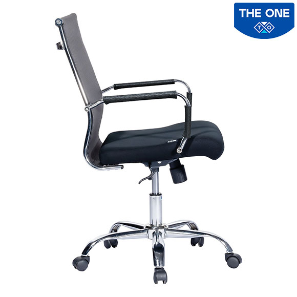 Ghế Lưới Nhân Viên GL207SR