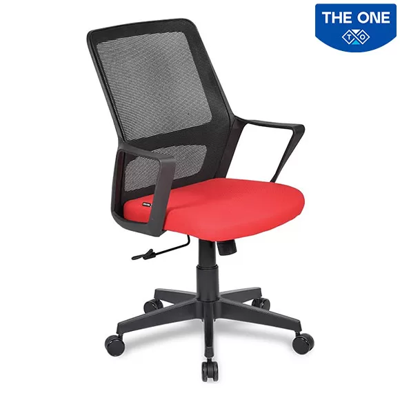 Ghế Lưới Nhân Viên GL208