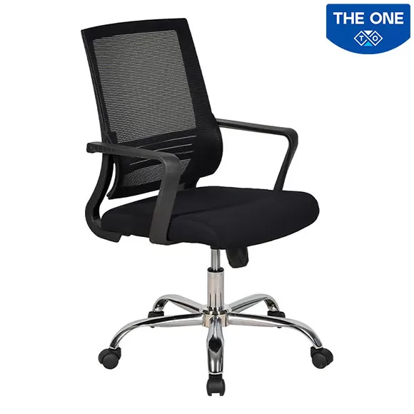 Ghế Lưới Nhân Viên GL216