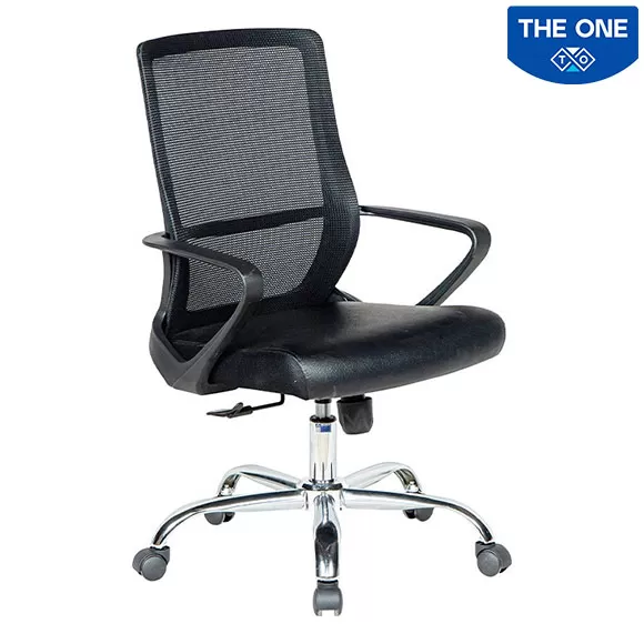 Ghế Lưới Nhân Viên GL217T