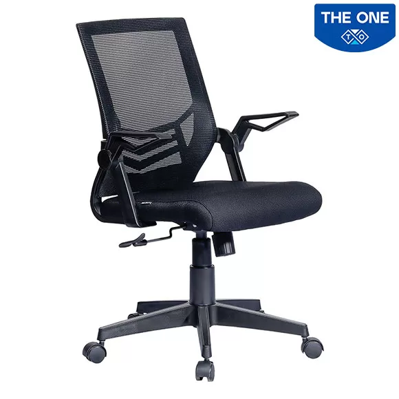 Ghế Lưới Nhân Viên GL219