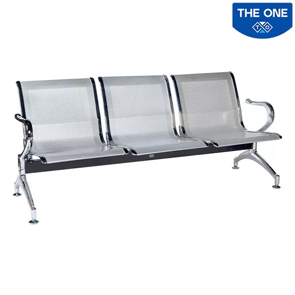 Ghế Phòng Chờ GPC02-3