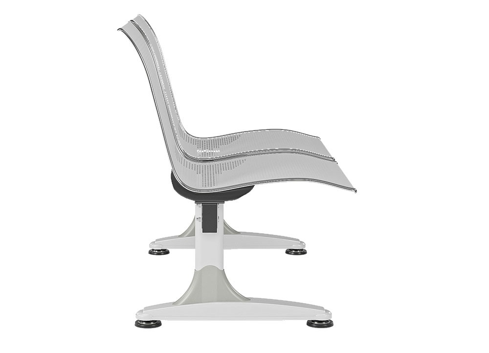 Ghế Phòng Chờ GPC07-2