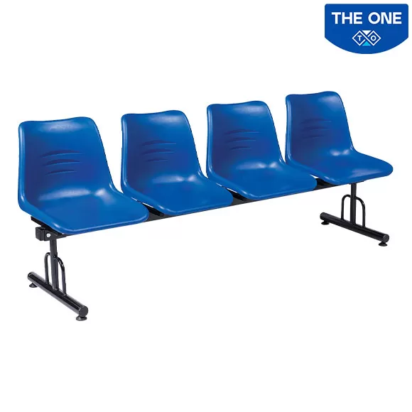 Ghế Phòng Chờ PC204T1