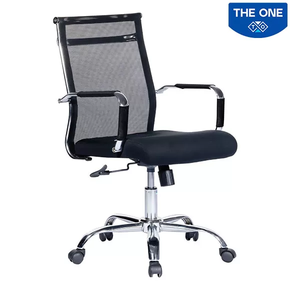 Ghế Lưới Nhân Viên GL207